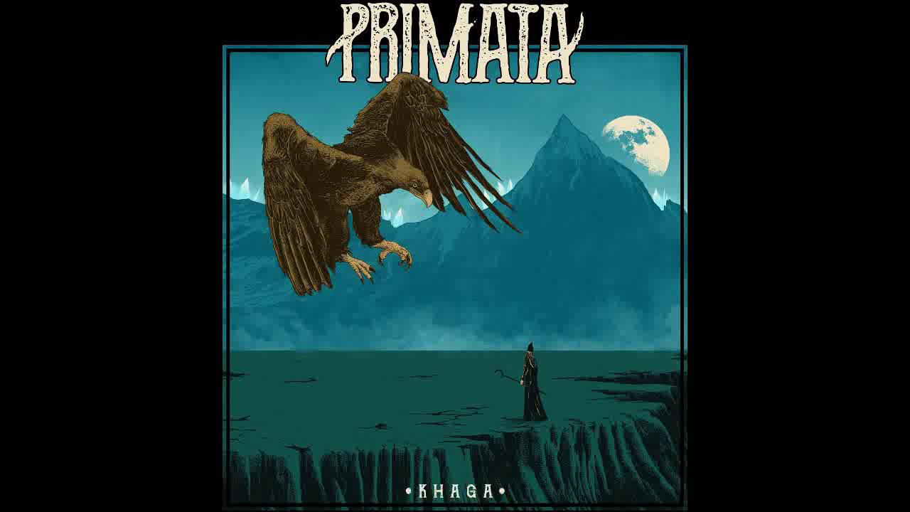 Primata - Khaga