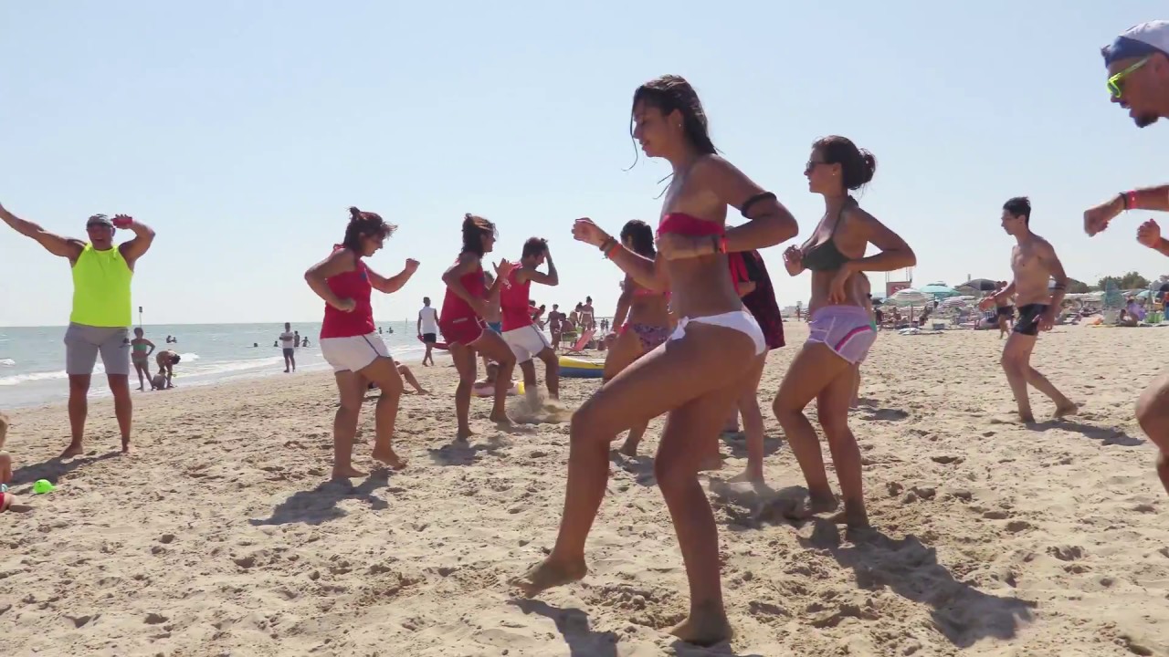 Villaggio Holiday - Video Drone Abruzzo