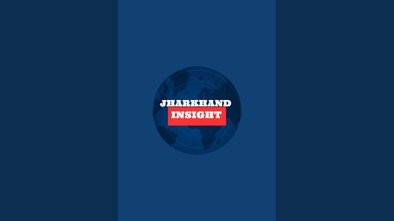 JHARKHAND INSIGHT