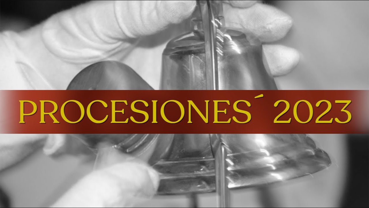 Procesiones 2023
