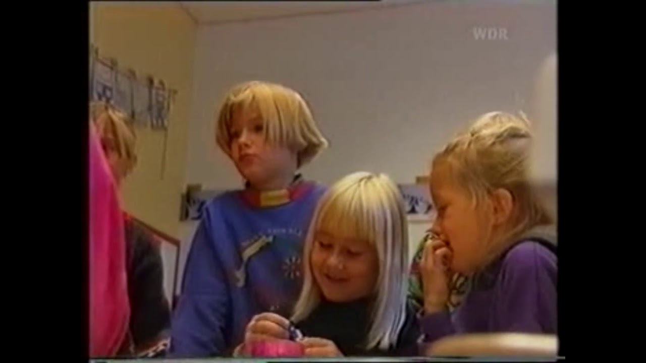 Martinschule Grundschule Bielefeld meine Klasse 1995