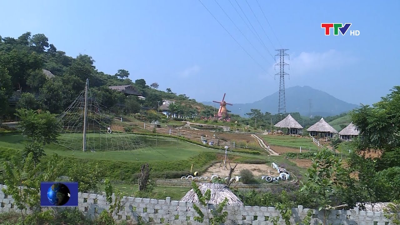Nhiều vi phạm về quản lý đất đai, xây dựng tại Thường Xuân