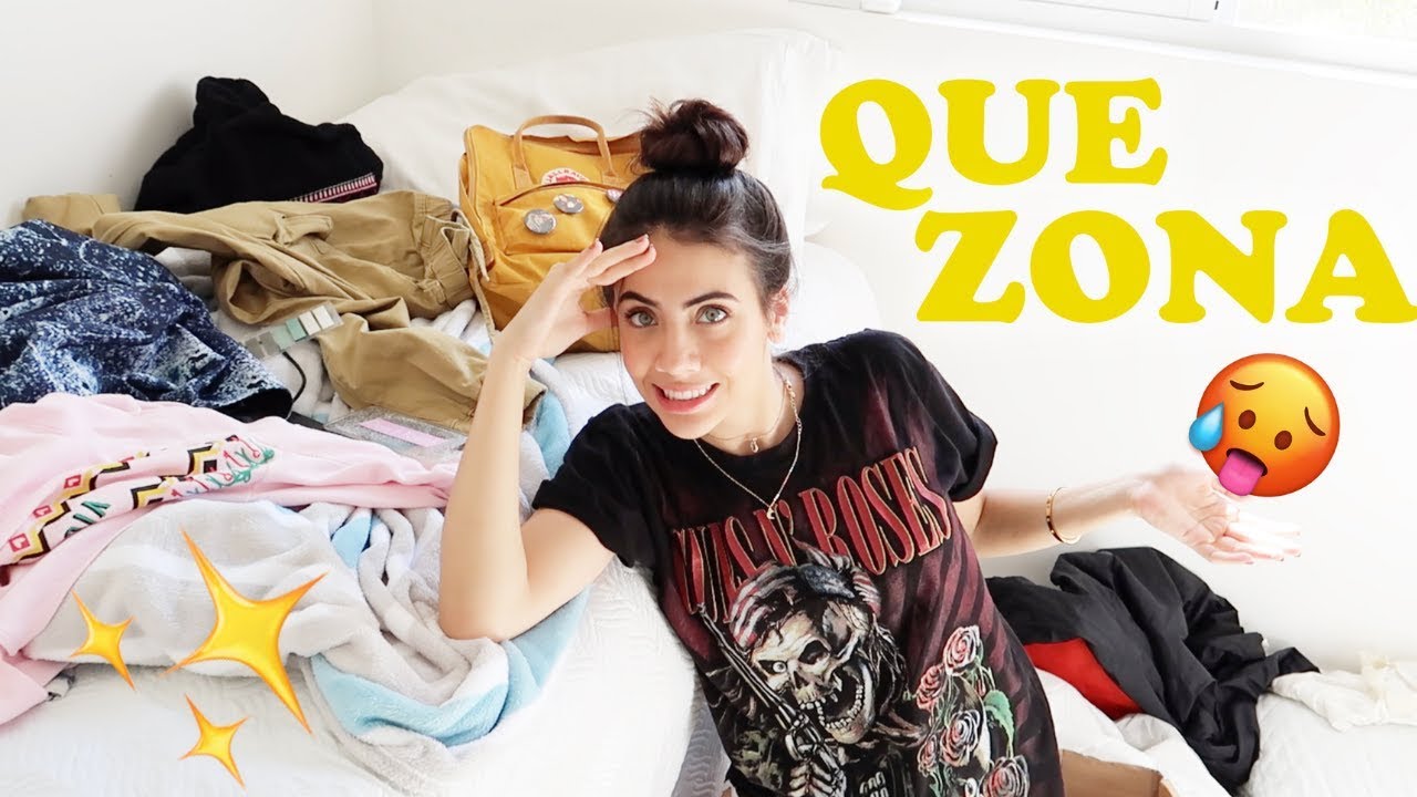ORGANIZANDO MEU QUARTO & CANTINHO DE ESTUDOS! || Luana Carolina