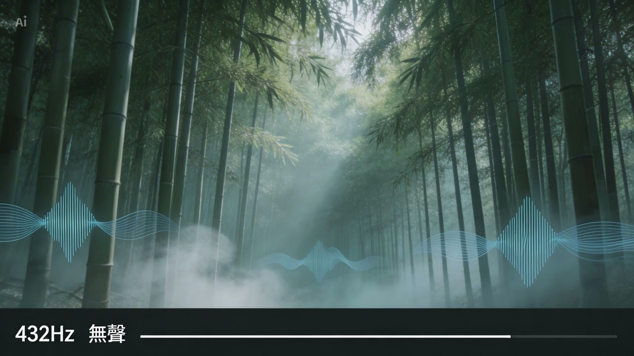 讓輕音樂陪你慢慢放鬆