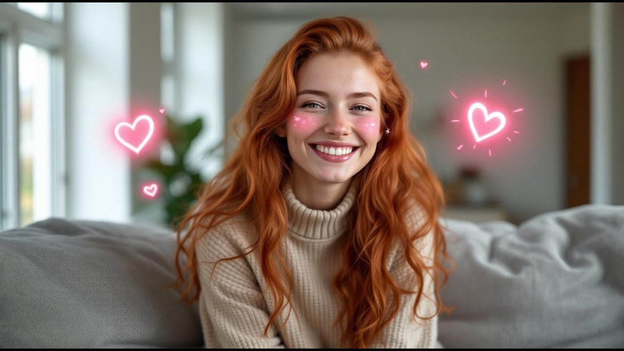 The Ginger Who Caused the World’s First Blush | Secret Redhead Lore Revealed