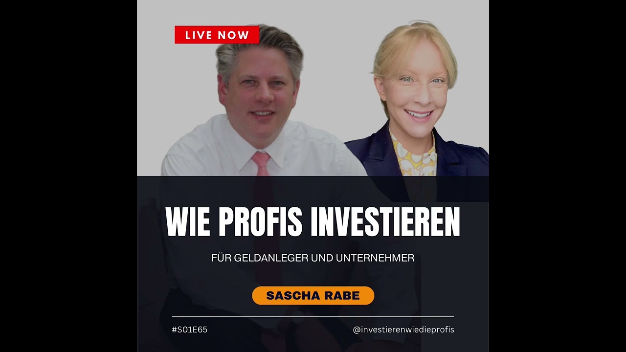 Prof. Dr. Hönig - Krypto-Koryphäe