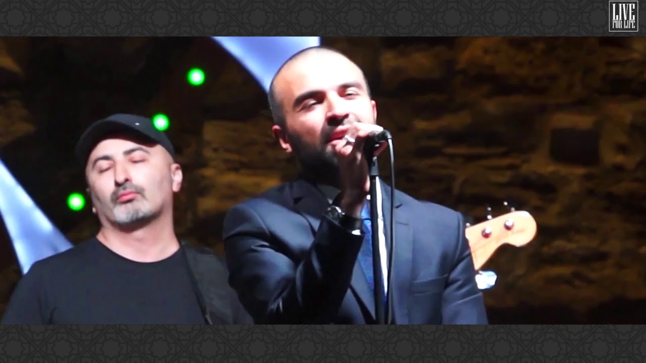 Araz Imanov & Jamil Amirov - Killing me softly