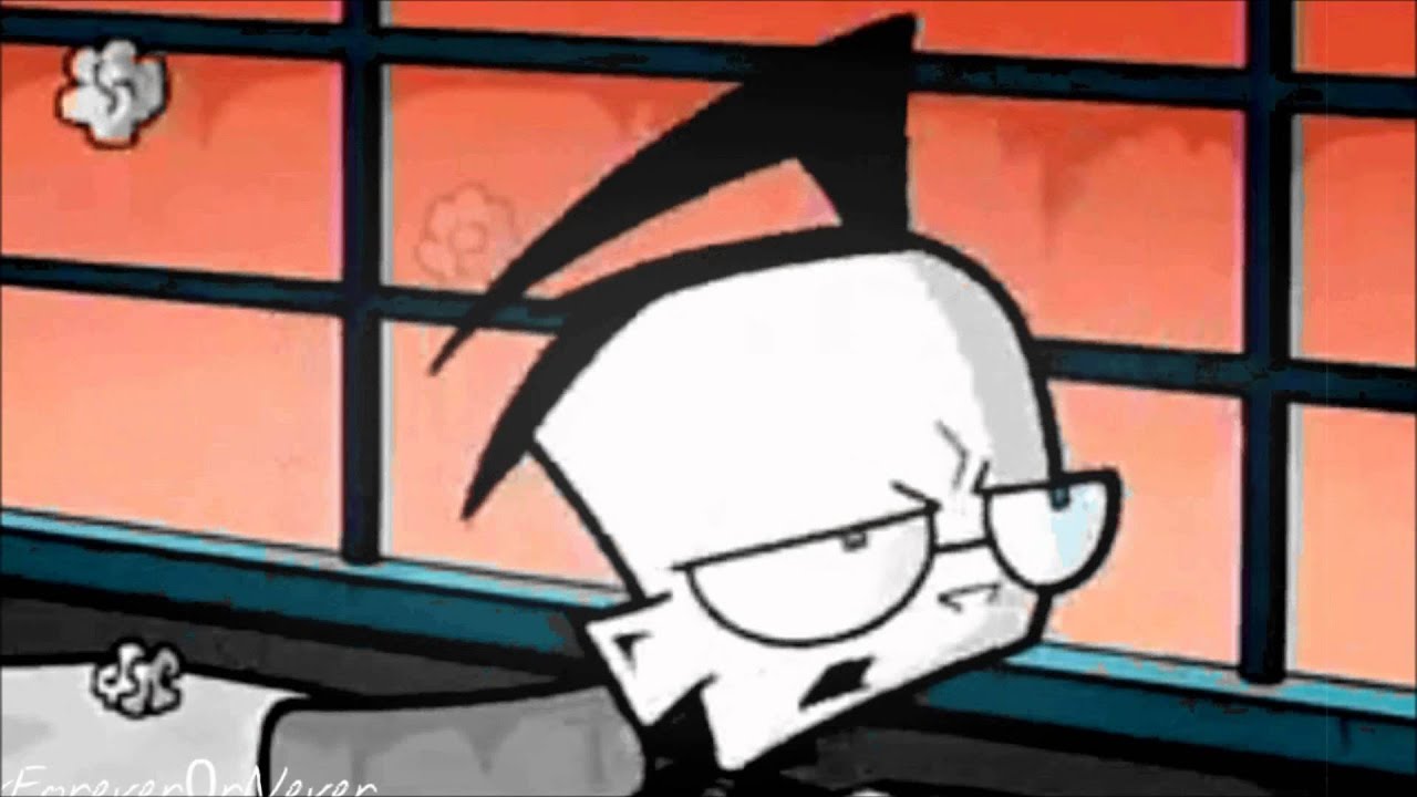 Carnival of Rust - Full MEP [Invader Zim]