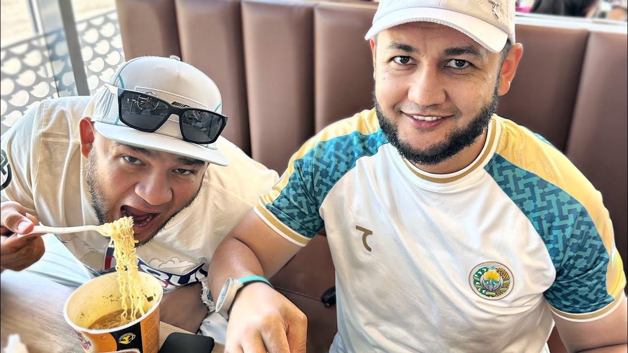 Dagestan gozal joylekan 7.qisim