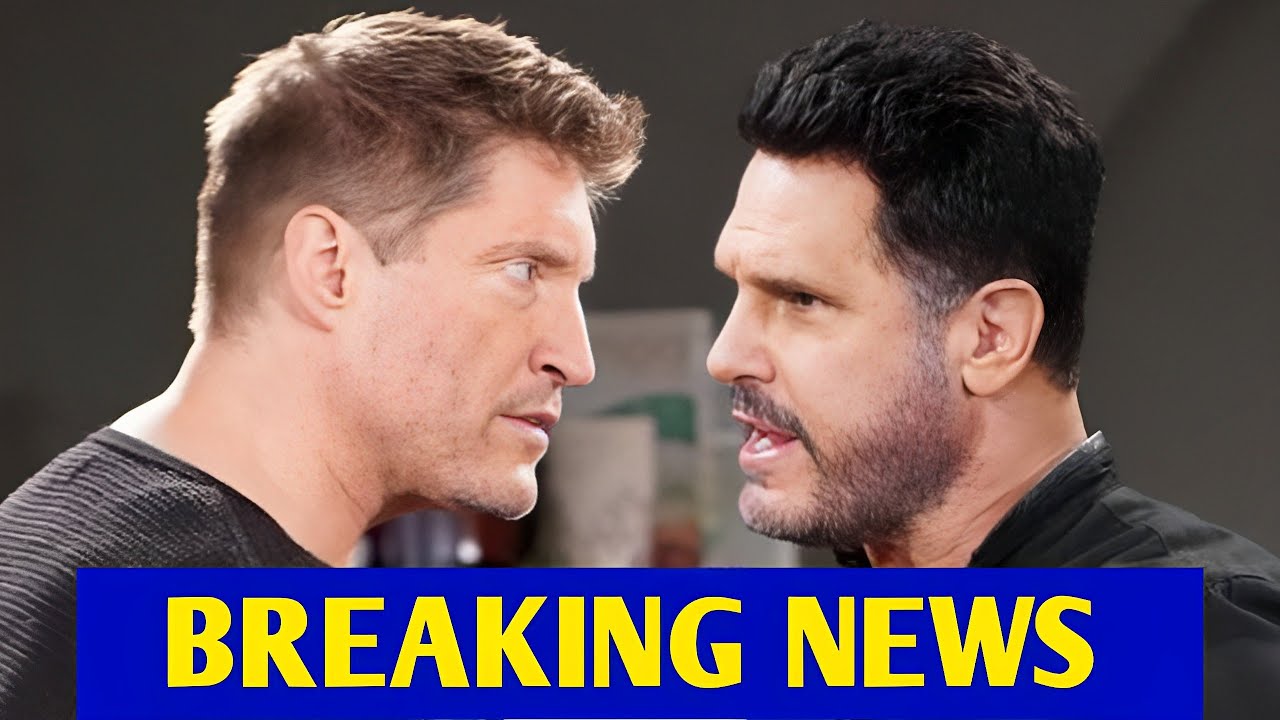 B&B Today Full Episodes | Bill Absolutely Thrilled &ndash; Deacon&rsquo;s Disgust Turns Explosive?