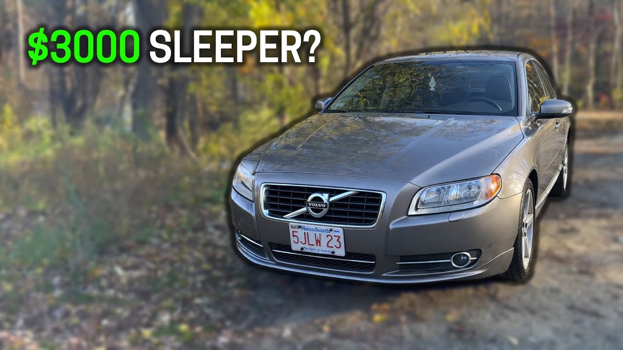 Turning My HOOPTY into a SLEEPER!! (PT.2)
