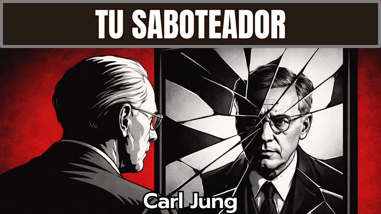La Función Inferior / El Punto Ciego Que Sabotea Tu Vida