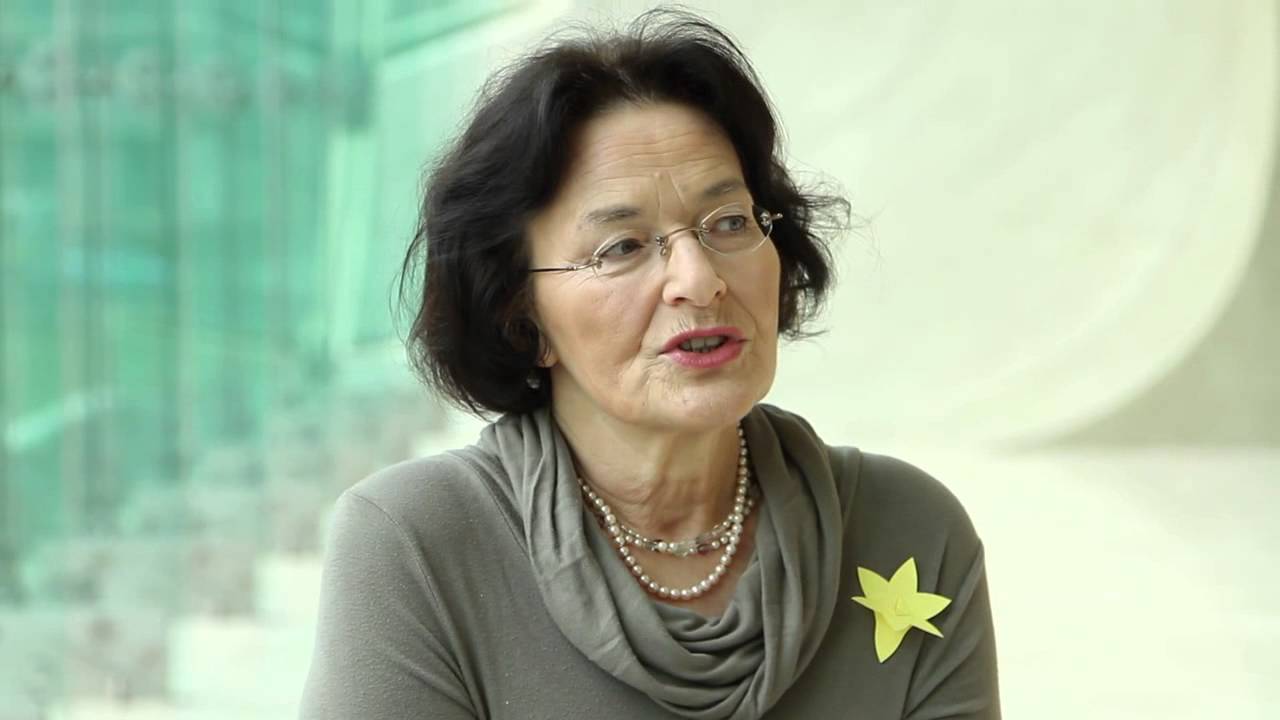 Akcja Żonkile 2014: Dlaczego żonkil? - opowiada Paula Sawicka | Muzeum POLIN