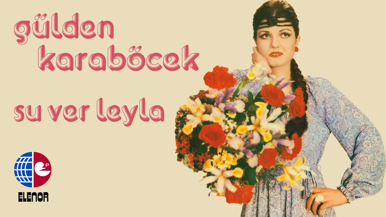 Gülden Karaböcek - Gafil Gezme Şaşkın