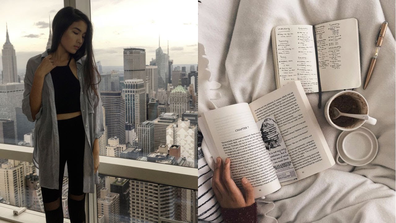 Self Care Habits | Physical, Mental, Spiritual Ways to Balance Your Life