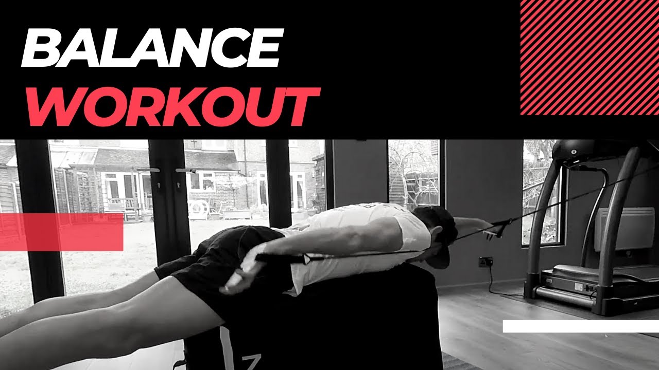 Swim At Home and Improve Core Stability and Swimming Body Position