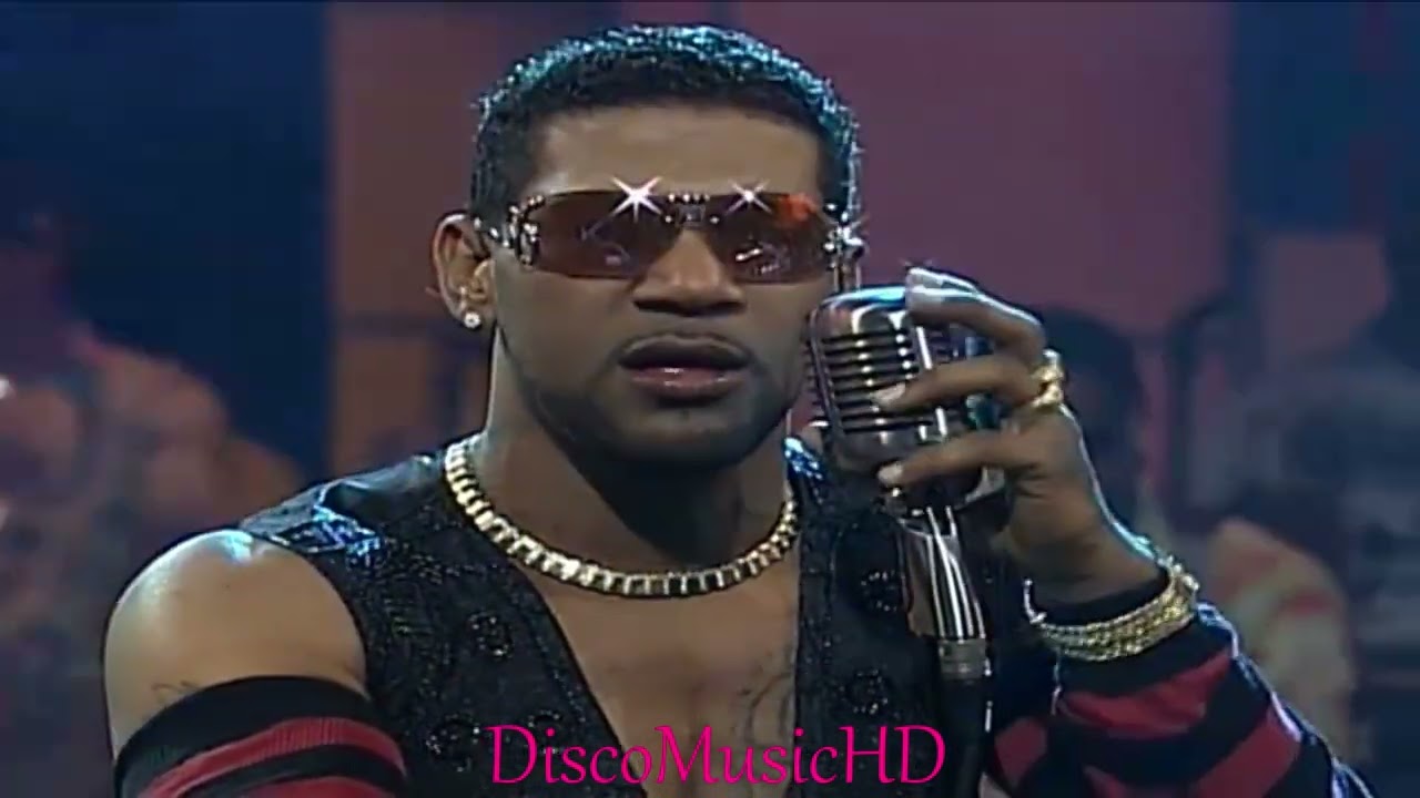 📺Omega El Fuerte - Dueño➕Llorarás (2009) [Live]📀DMHDTV