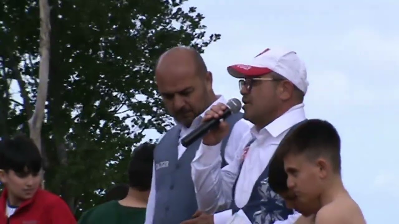 alaçam harmancık hıdırellez şenligi 2024