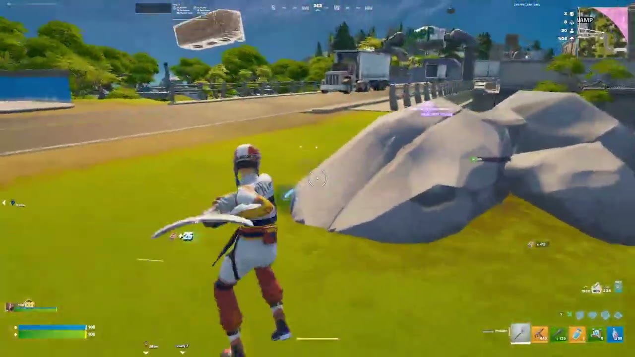 O COOPER GANHOU O CAMPEONATO! (EWC + WIN)