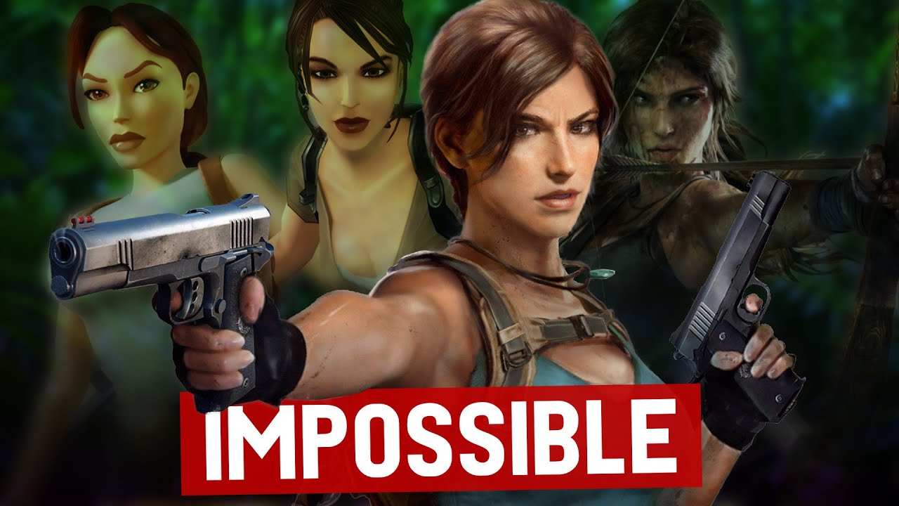 Unified Lara Can't Exist
