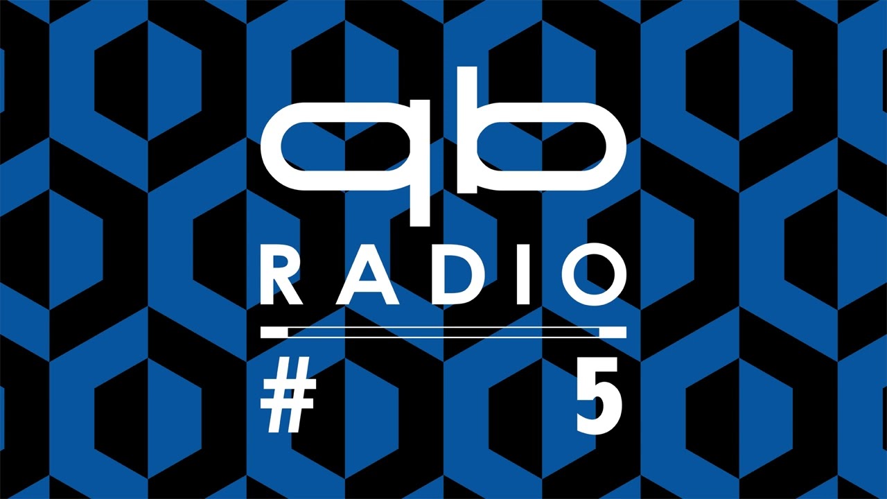 qbラジオ #5
