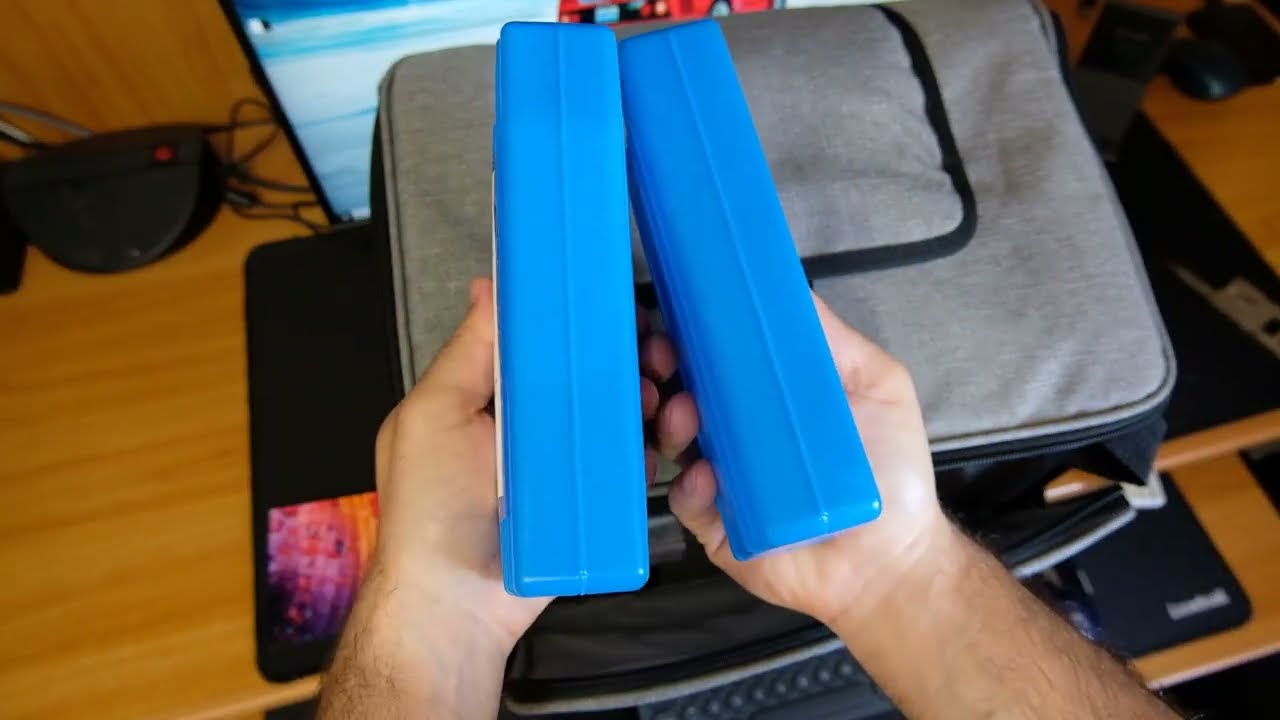 BORSA TERMICA - periodo perfetto per averne una