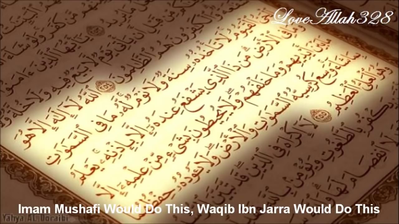 THE TRUE FOLLOWERS OF MUHAMMAD (PBUH ) HD