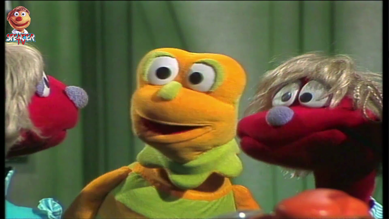 Hallo Spencer FOLGE 70 Wahlkampf