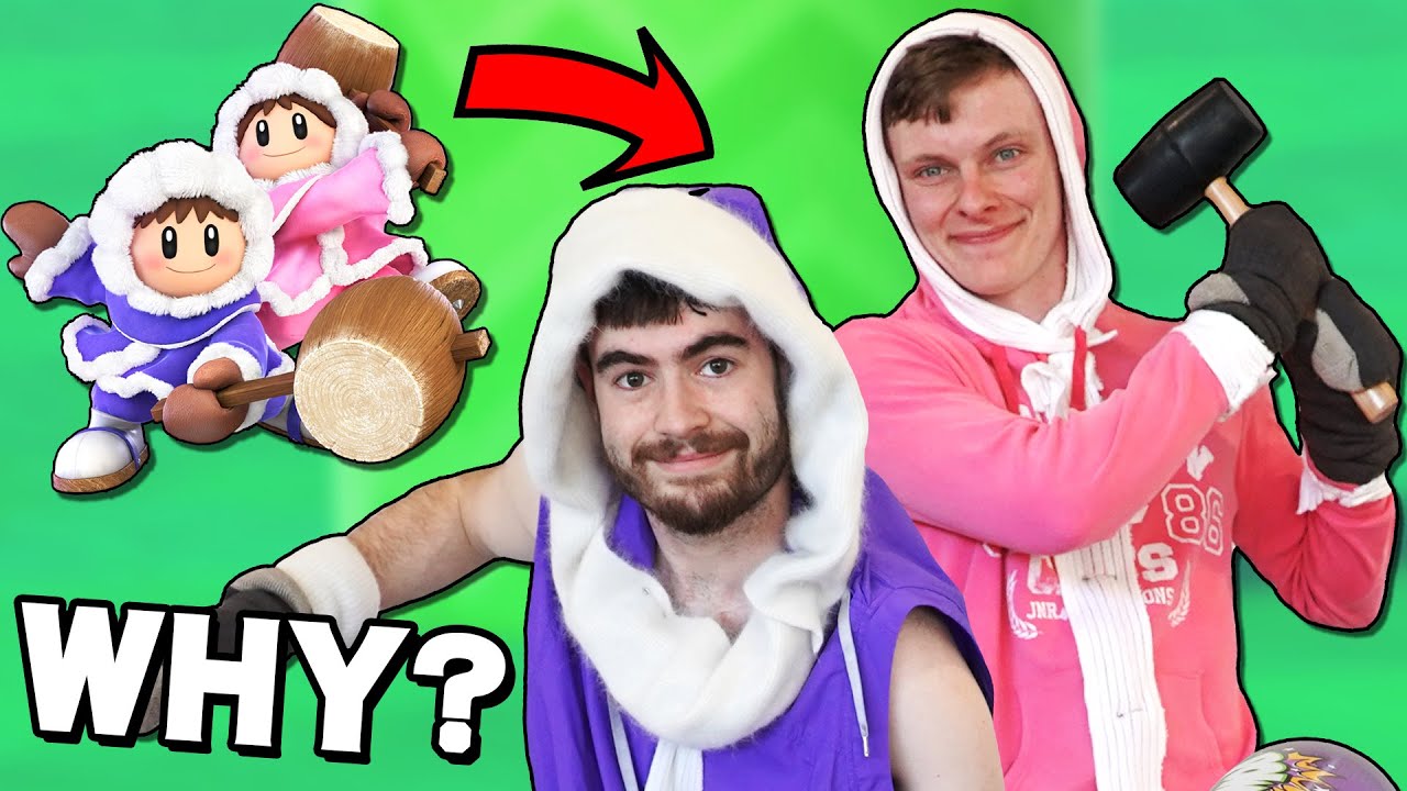 YOU LOSE YOU COSPLAY 6