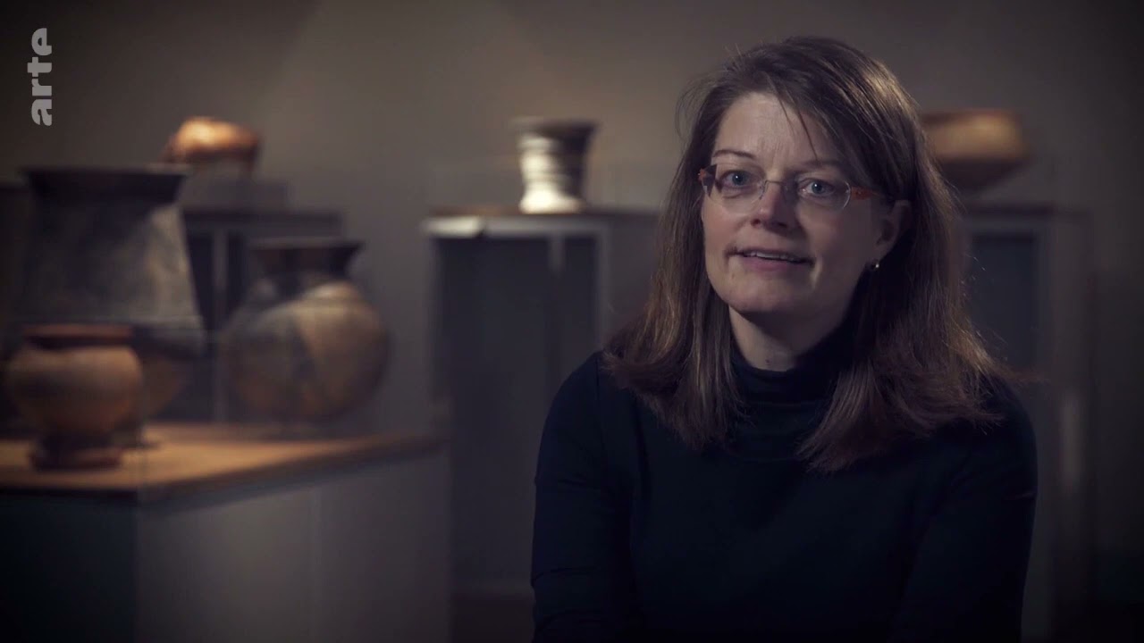 Les Routes Maritimes de la Soie  La Chine &agrave; la Conqu&ecirc;te des Oc&eacute;ans  Documentaire ARTE