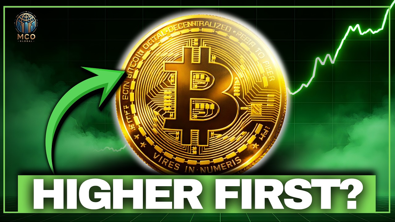 Bitcoin Market Update: Bears or Bulls in Control?