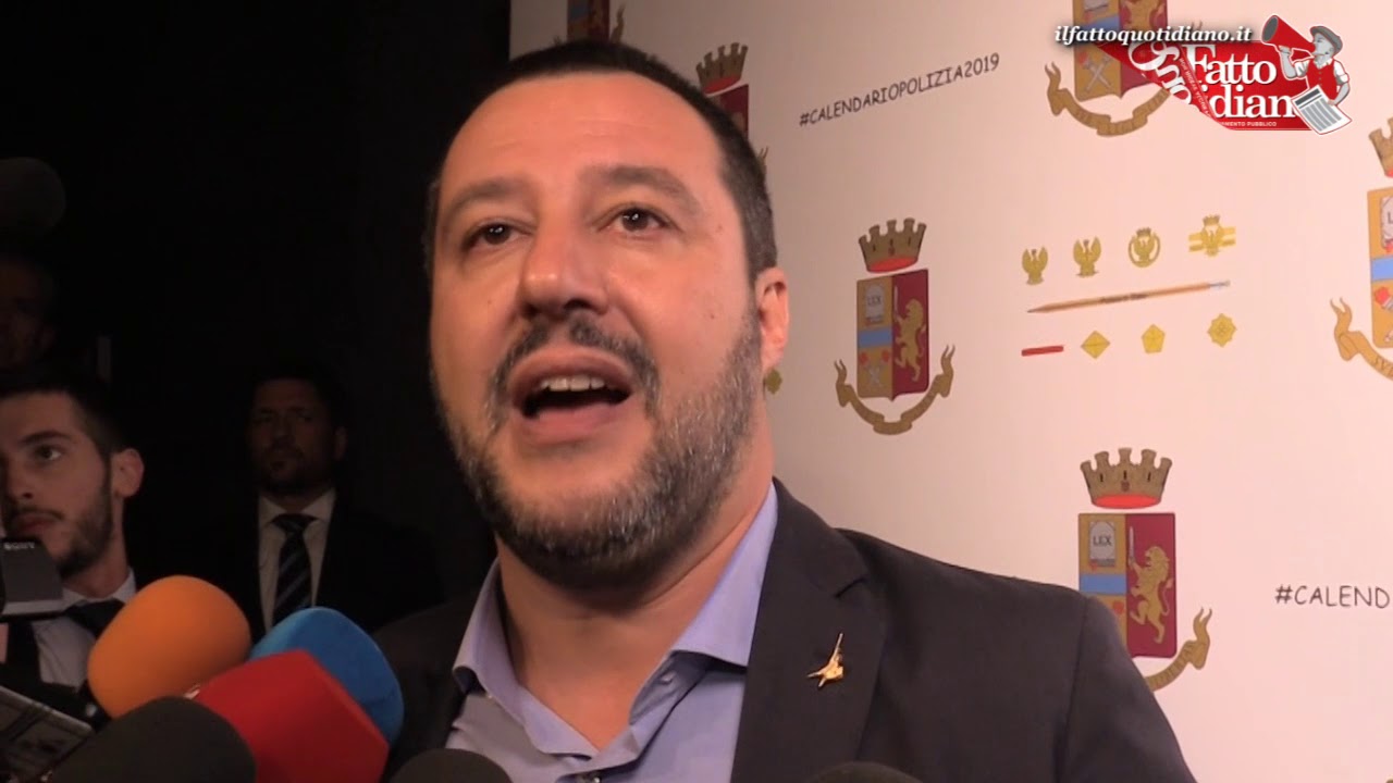 Salvini: 