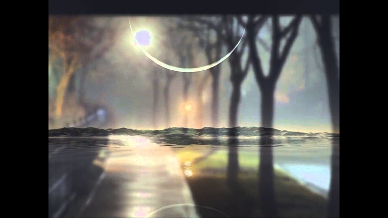 Moody Blues - Justin Hayward - Penumbra