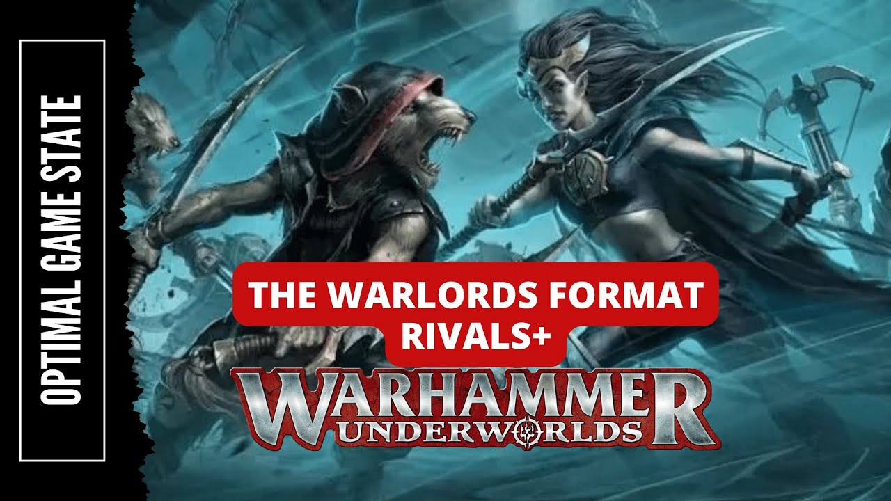 Warhammer Underworlds - Nemesis Format