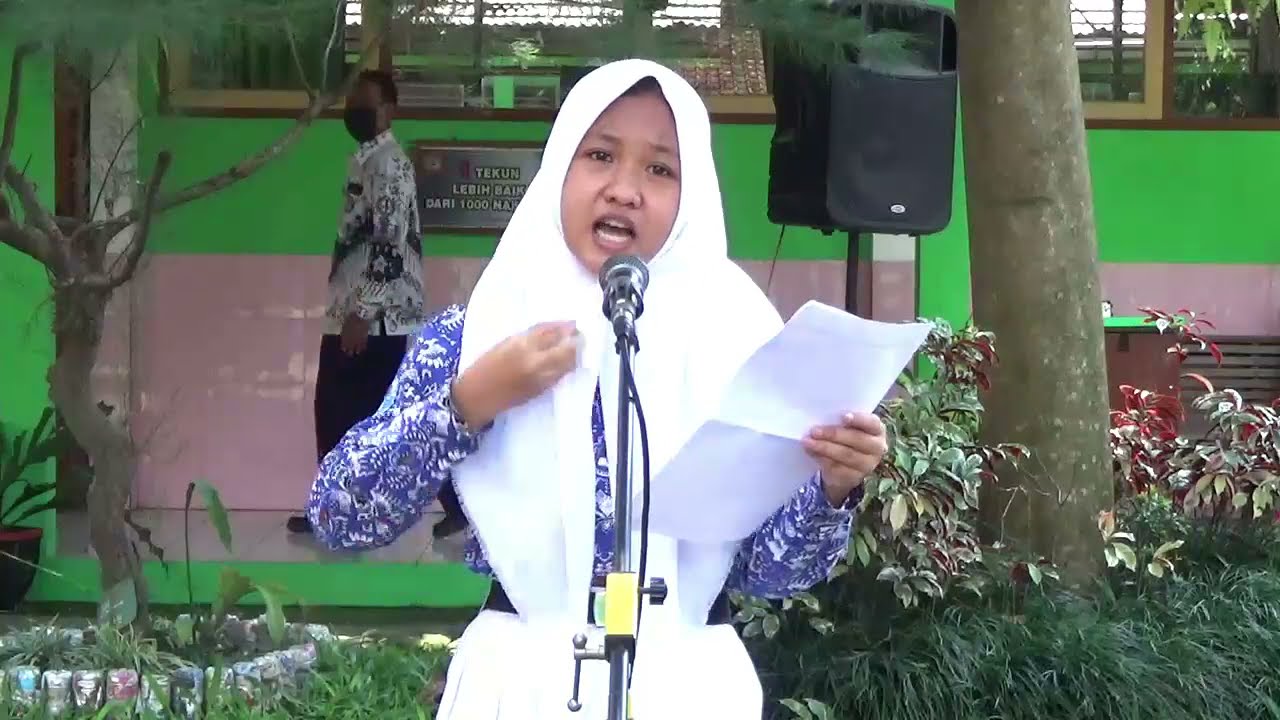 Bunga Natasya - 