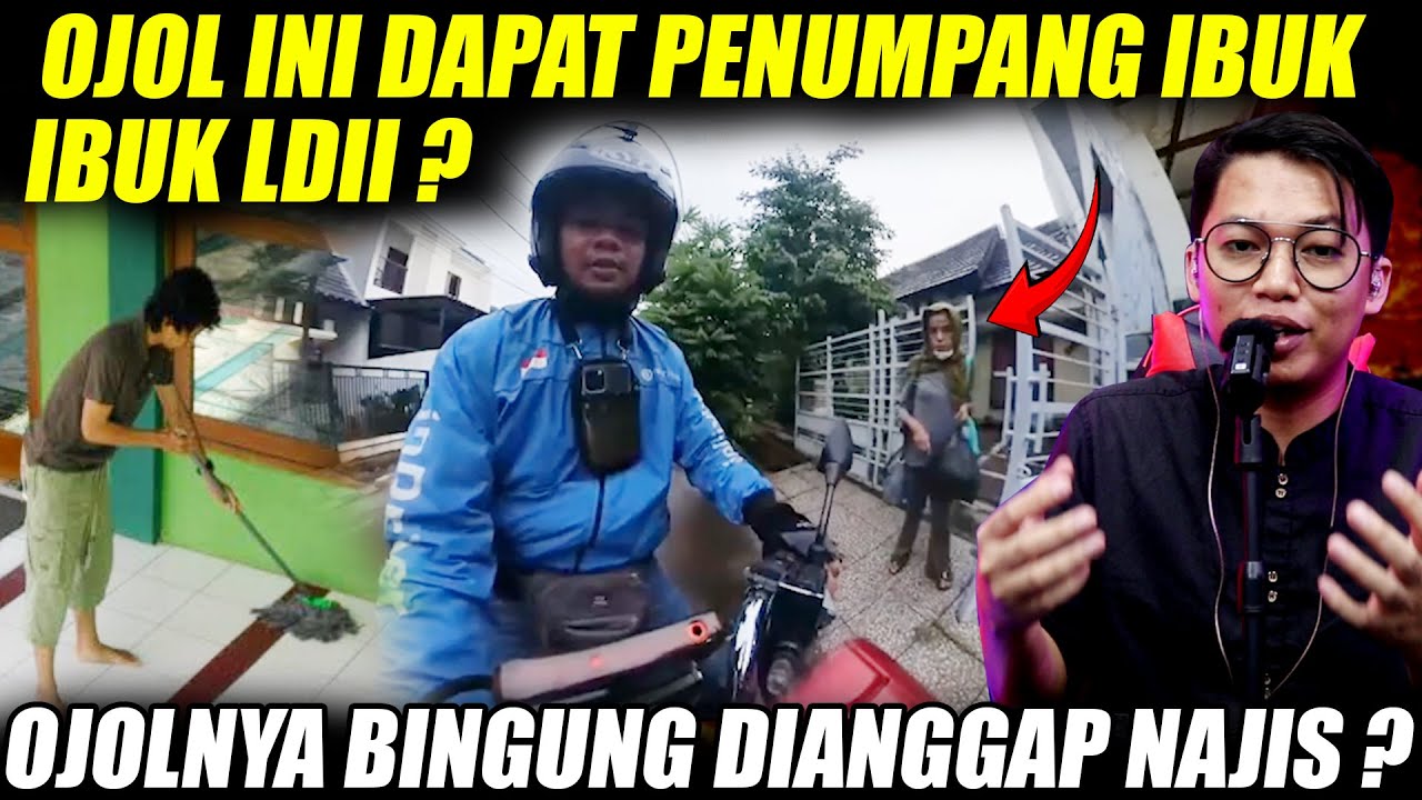 Ngeri.. Ajaran LDII Seperti ini ?