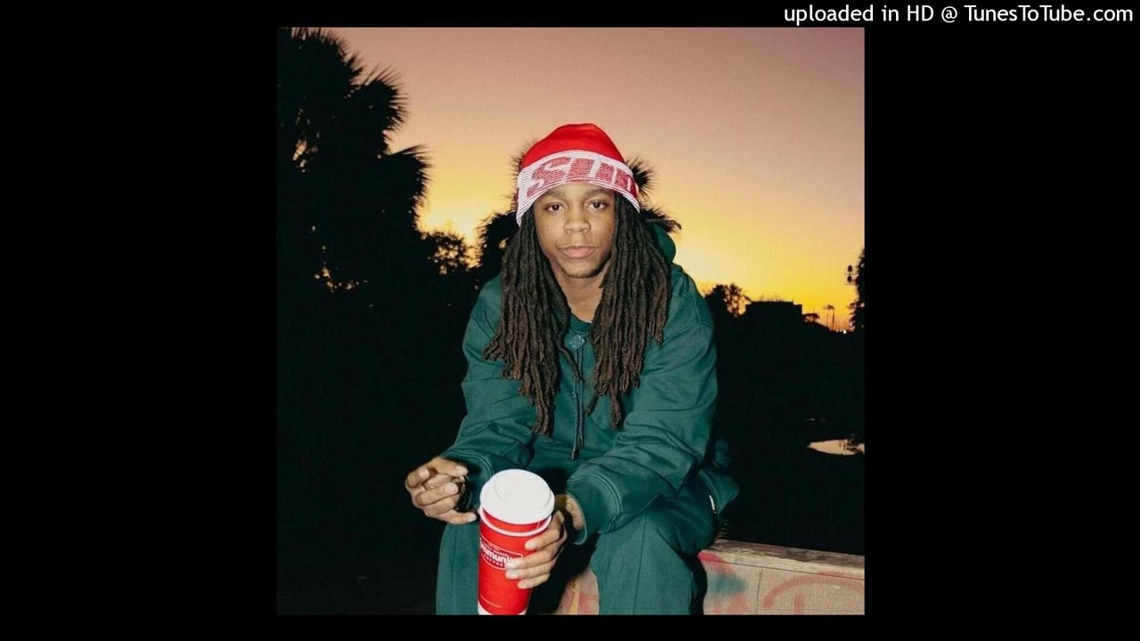 [FREE] Hurricane Wisdom x Florida Type Beat - 