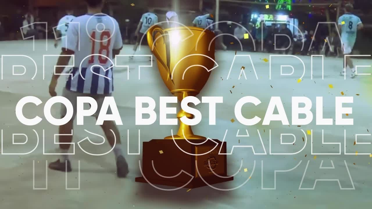 TRANSMISIÓN EN VIVO | Copa Best Cable Sub 18 ⚽️ Quinta Fecha - 13/12/2025