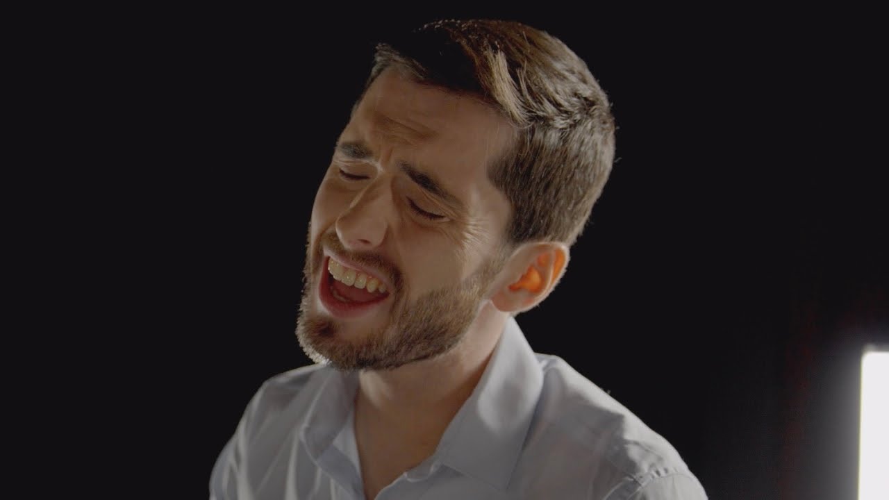 Alexis Carlier - À Nouveau (Clip officiel)