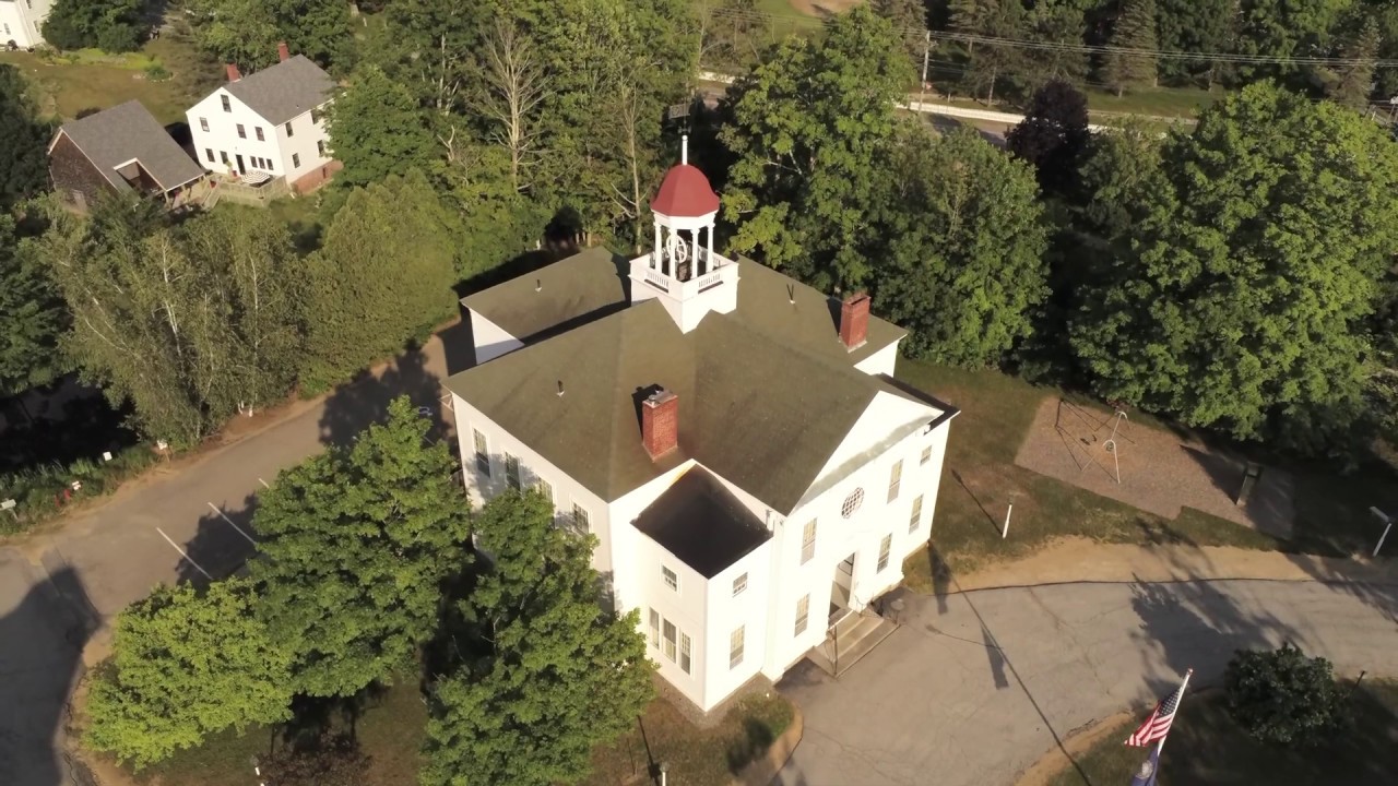 7/7/2020 Gilmanton, NH Four Corners