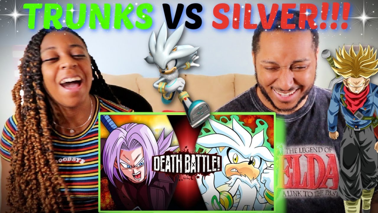 Death Battle! 