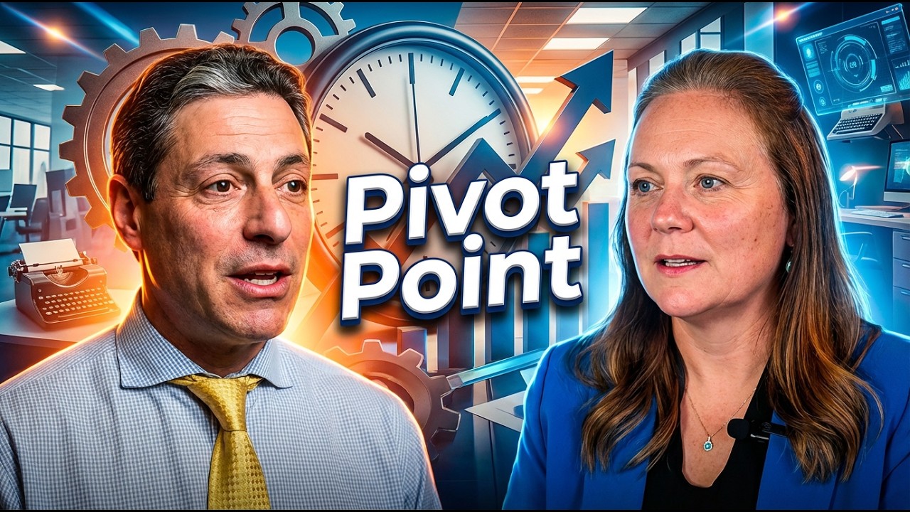 Gen Z Not Lazy, Just Different