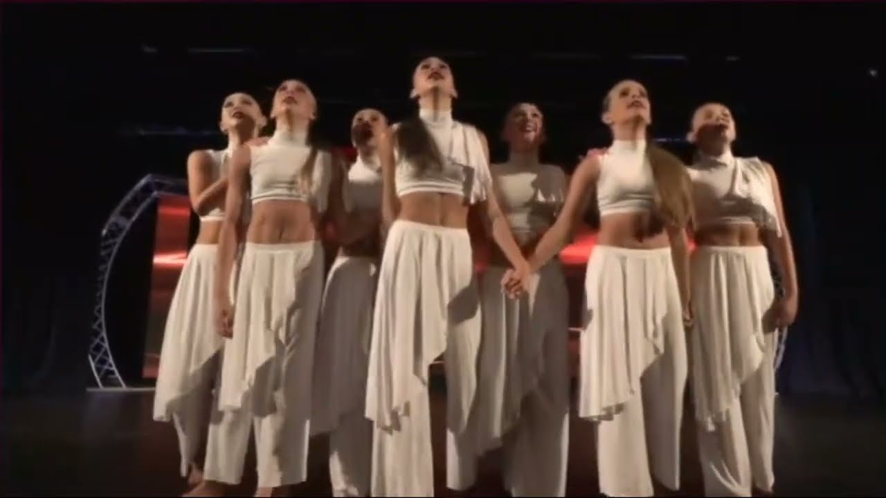 Brooklyn Dance Academy - Come to Life