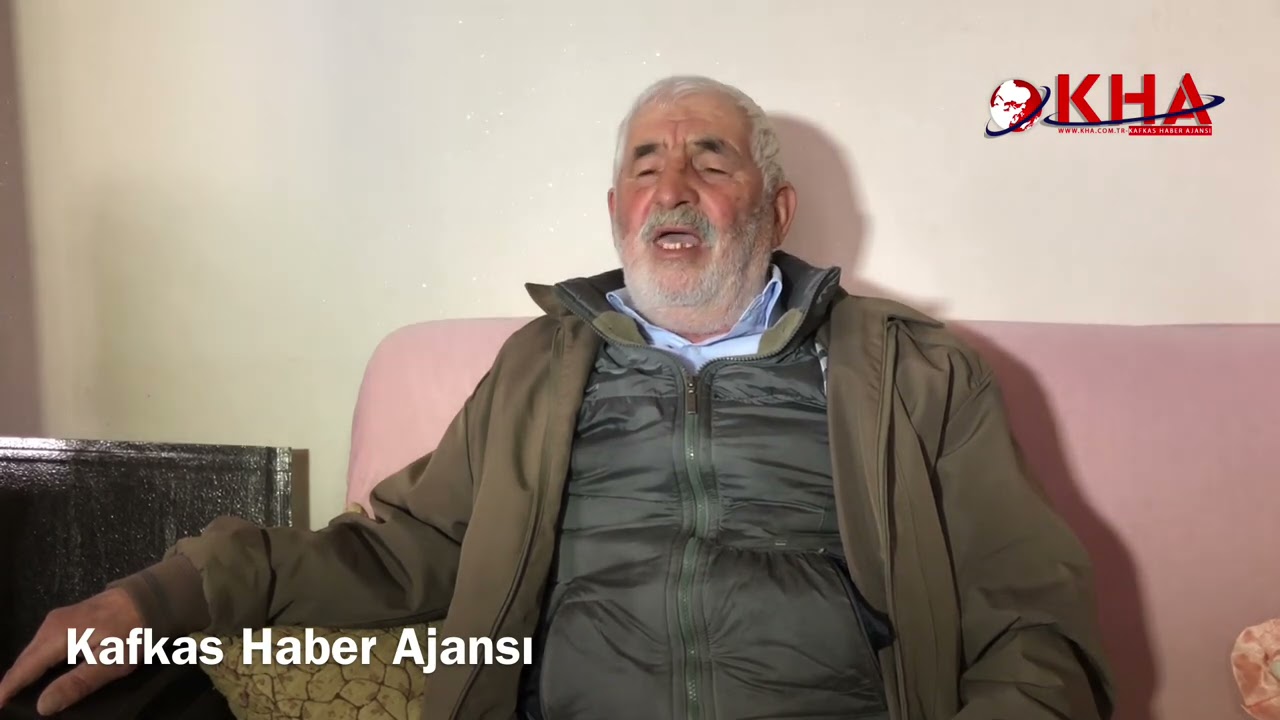 Yanık Sesli Dedelerimiz - Meydancık &ndash; Arpa&ccedil;ay