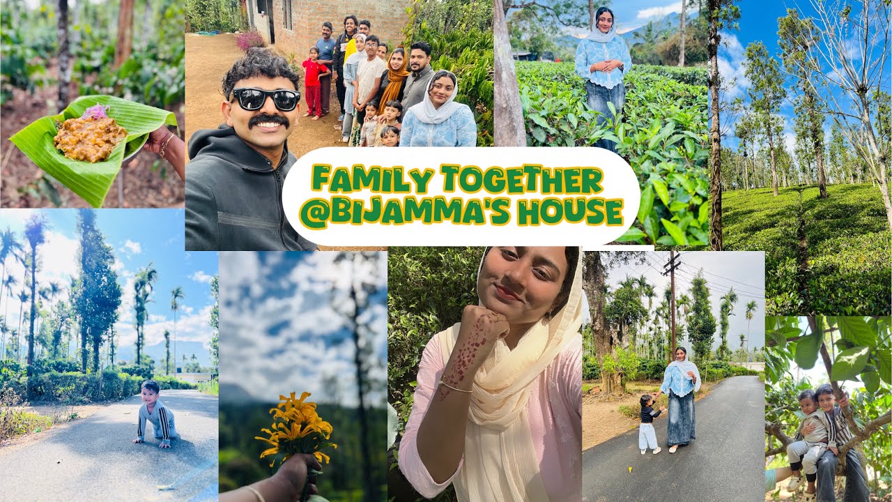 Making  with family ഒരു കപ്പ ഏഷ്യാട്-kunjava’s recipe 😂😂😋😋🥰🥰🥰@mirshanamirsh-s3e
