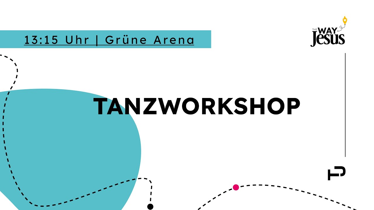 Tanzworkshop