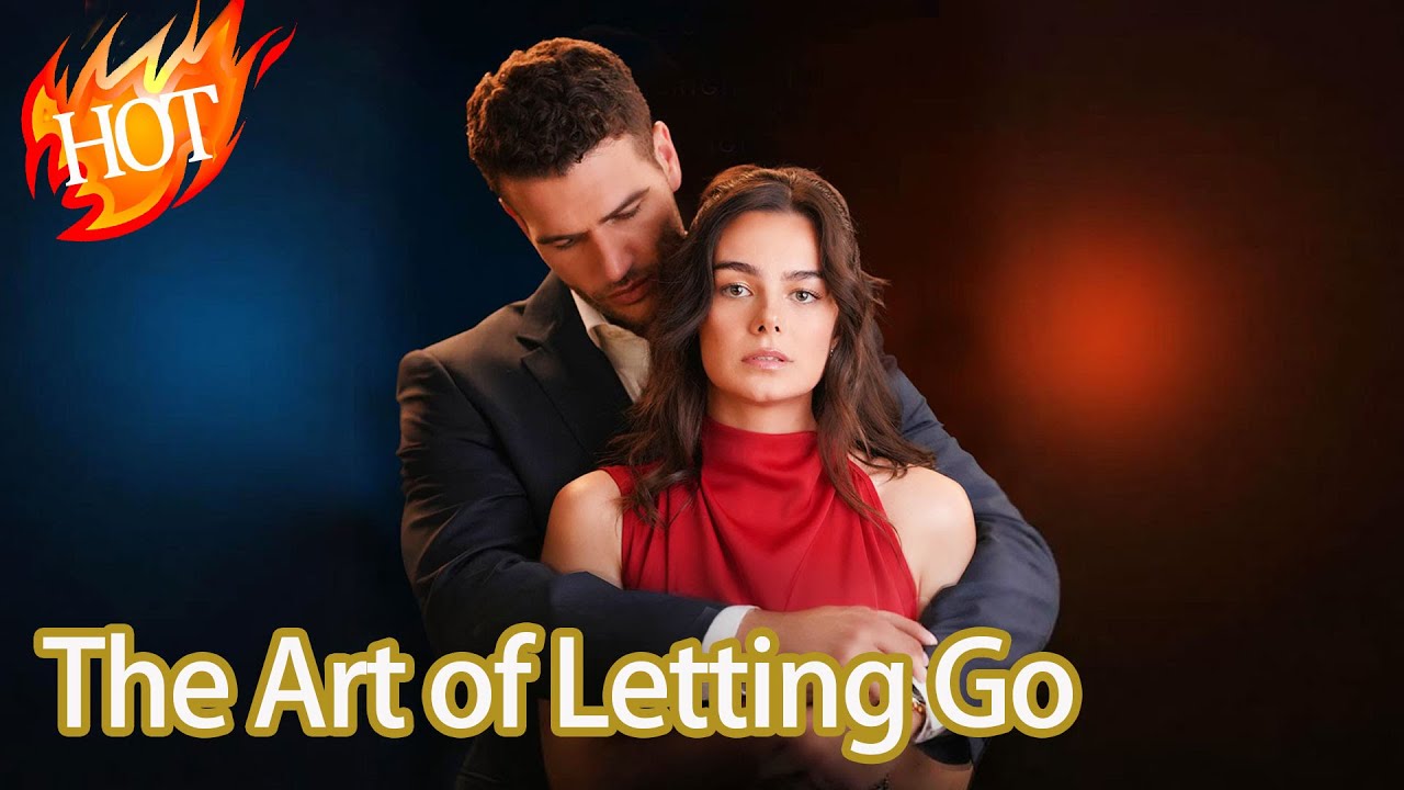 The Art of Letting Go #407976 #reelshorts 【Full Drama - Click the Pinned Comment】
