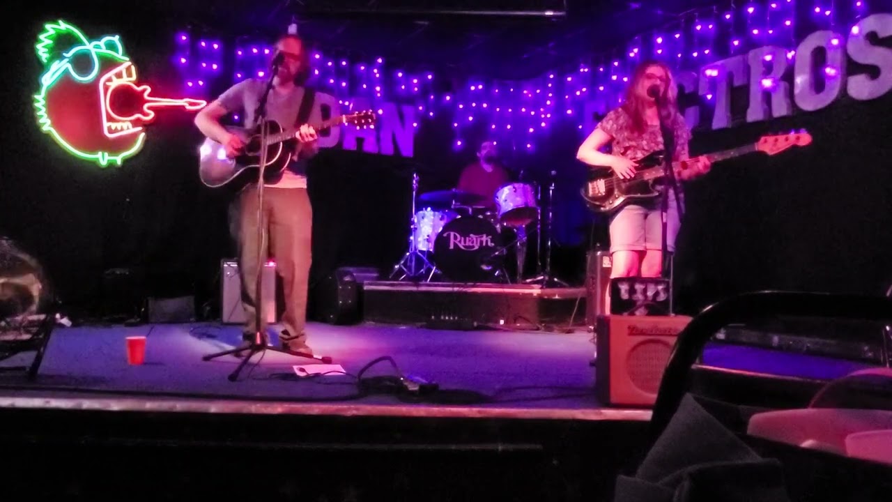 Ruark - Love is Destiny at Dan Electro's Houston, TX