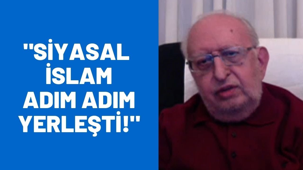Hüsamettin Cindoruk: Türkiye bugün bir ara rejim yaşıyor! | Açıkça 28 Şubat 2021