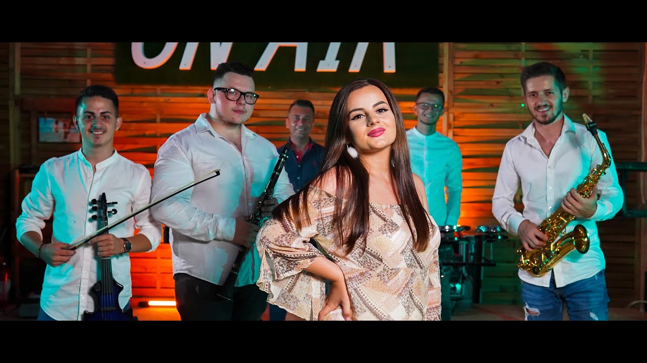 Paula Lezeu 🚀- La birtu de langa gara🍾 ❌- HIT 💥nou